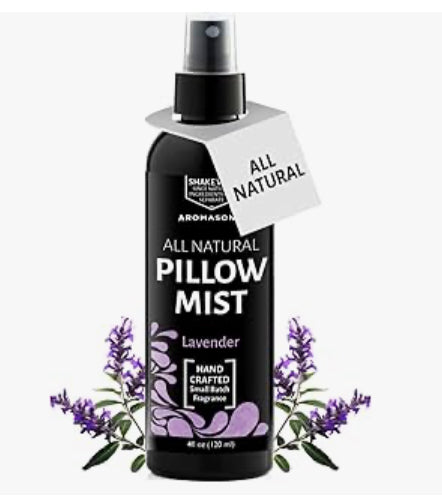 NightSignal Sleep Kit – Complete Sleep Recovery Kit