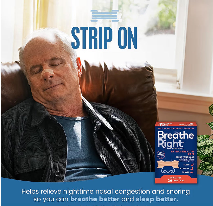 NightSignal Sleep Kit – Complete Sleep Recovery Kit