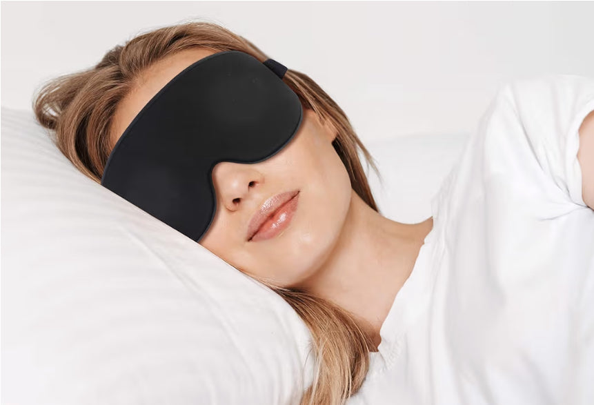 NightSignal Sleep Kit – Complete Sleep Recovery Kit