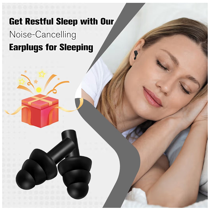 NightSignal Sleep Kit – Complete Sleep Recovery Kit